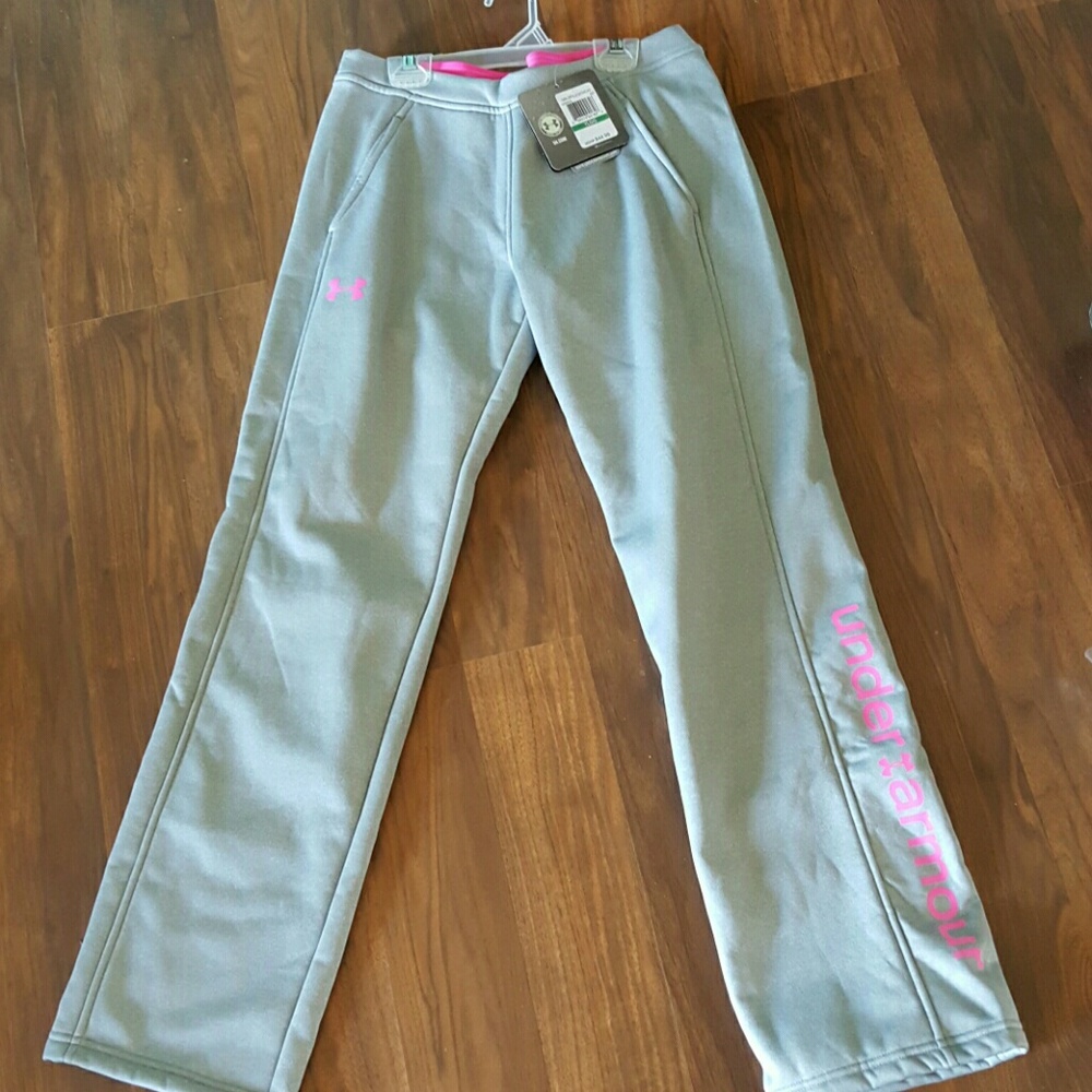 Under Armour Cold Gear Storm 1 Pants